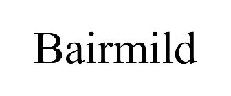 BAIRMILD