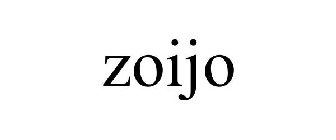 ZOIJO