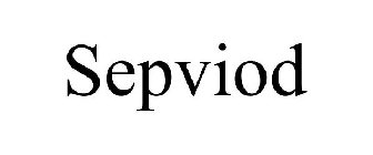 SEPVIOD