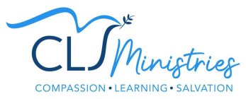 CLS MINISTRIES COMPASSION LEARNING SALVATION