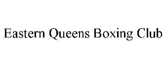 EASTERN QUEENS BOXING CLUB