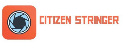 CITIZEN STRINGER