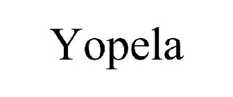 YOPELA