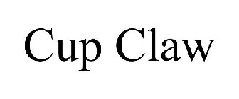 CUP CLAW