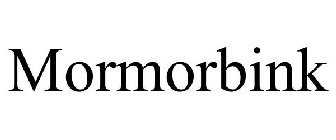 MORMORBINK