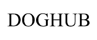 DOGHUB