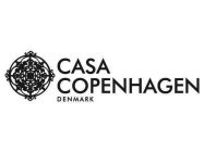 CASA COPENHAGEN DENMARK