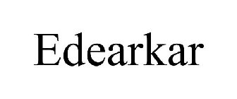EDEARKAR