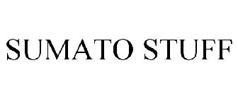 SUMATO STUFF