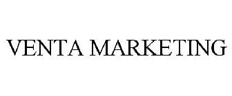 VENTA MARKETING