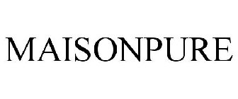 MAISONPURE