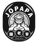 JOPAPA SINCE 1974