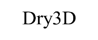 DRY3D
