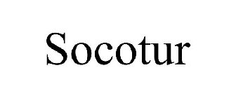 SOCOTUR