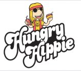 HUNGRY HIPPIE