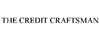 THE CREDIT CRAFTSMAN