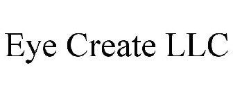 EYE CREATE LLC