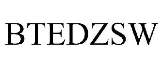 BTEDZSW