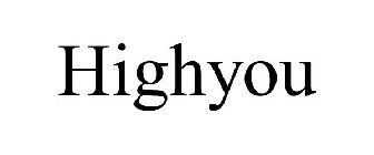 HIGHYOU
