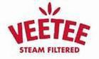 VEETEE STEAM FILTERED