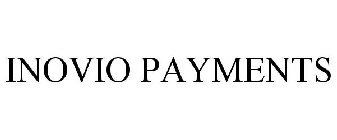 INOVIO PAYMENTS