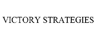 VICTORY STRATEGIES