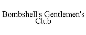 BOMBSHELL'S GENTLEMEN'S CLUB