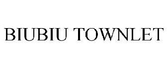 BIUBIU TOWNLET
