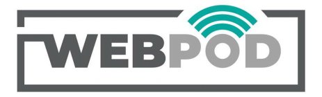 WEBPOD