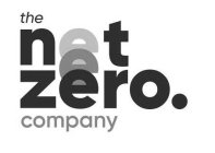 THE NET ZERO. COMPANY