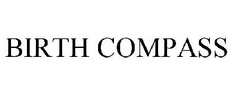 BIRTH COMPASS