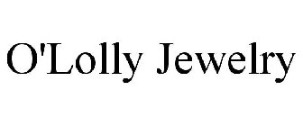 O'LOLLY JEWELRY
