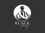 BLACK JOCKEYS