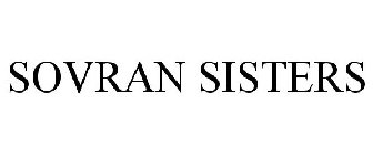 SOVRAN SISTERS