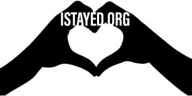 ISTAYED.ORG