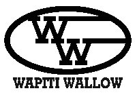 WW WAPITI WALLOW