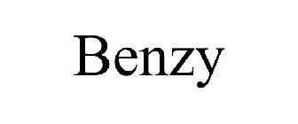 BENZY