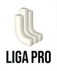 L LIGA PRO