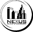 NEXUS PROPERTY MANAGEMENT