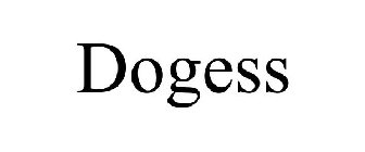 DOGESS