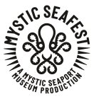 MYSTIC SEAFEST A MYSTIC SEAPORT MUSEUM PRODUCTION