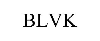 BLVK