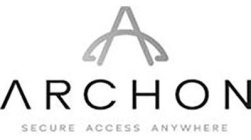 A ARCHON SECURE ACCESS ANYWHERE