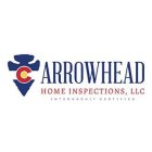 C ARROWHEAD HOME INSPECTIONS, LLC