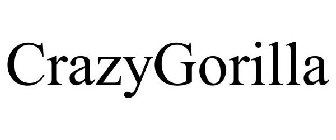 CRAZYGORILLA