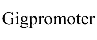 GIGPROMOTER