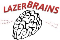 LAZERBRAINS