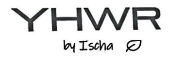 YHWR BY ISCHA