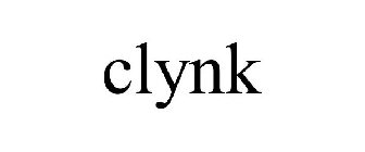 CLYNK
