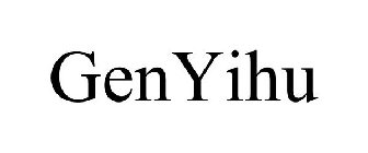GENYIHU